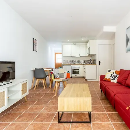 Joli Avec Jardin / Vieux-lormont