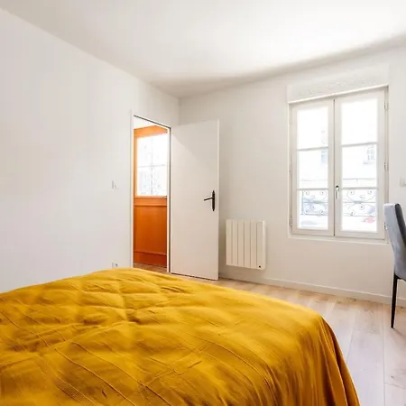 Joli Avec Jardin / Vieux-lormont *