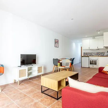 Joli Avec Jardin / Vieux-lormont Apartment